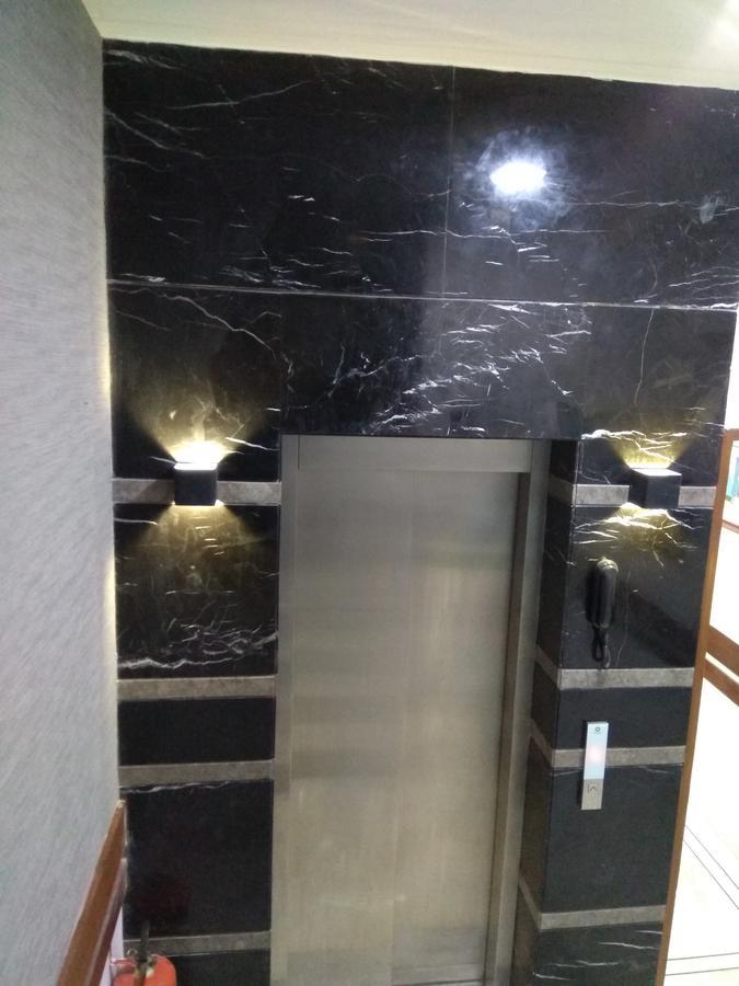Hotel Palm Greens New Delhi Extérieur photo